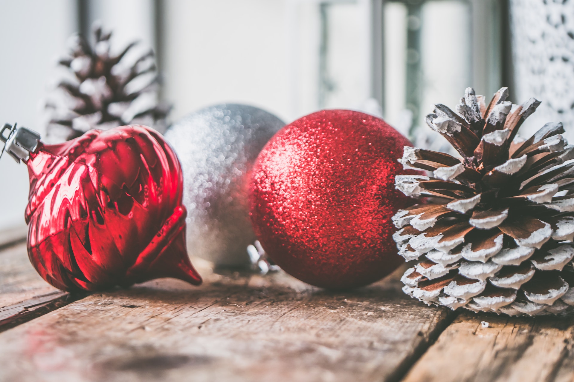 De 10 bästa tipsen för juldekoration